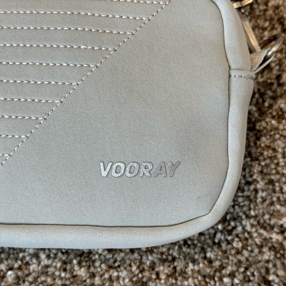 4/$25 Vooray Light Blue Crossbody Bag - Picture 2 of 6